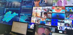 艾策通訊上合青島峰會IPTV端到端內(nèi)容安全保障圓滿結(jié)束